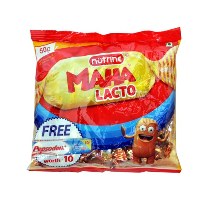 NUTRINE MAHALACTO TOFFEE PACK OF 100 X 50 P